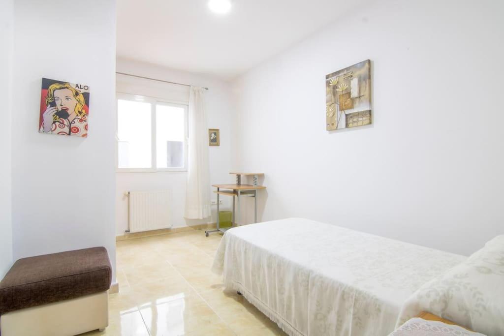 Piso Con Piscina A 300m De Playa Arenal - 0312 Appartement Calpe