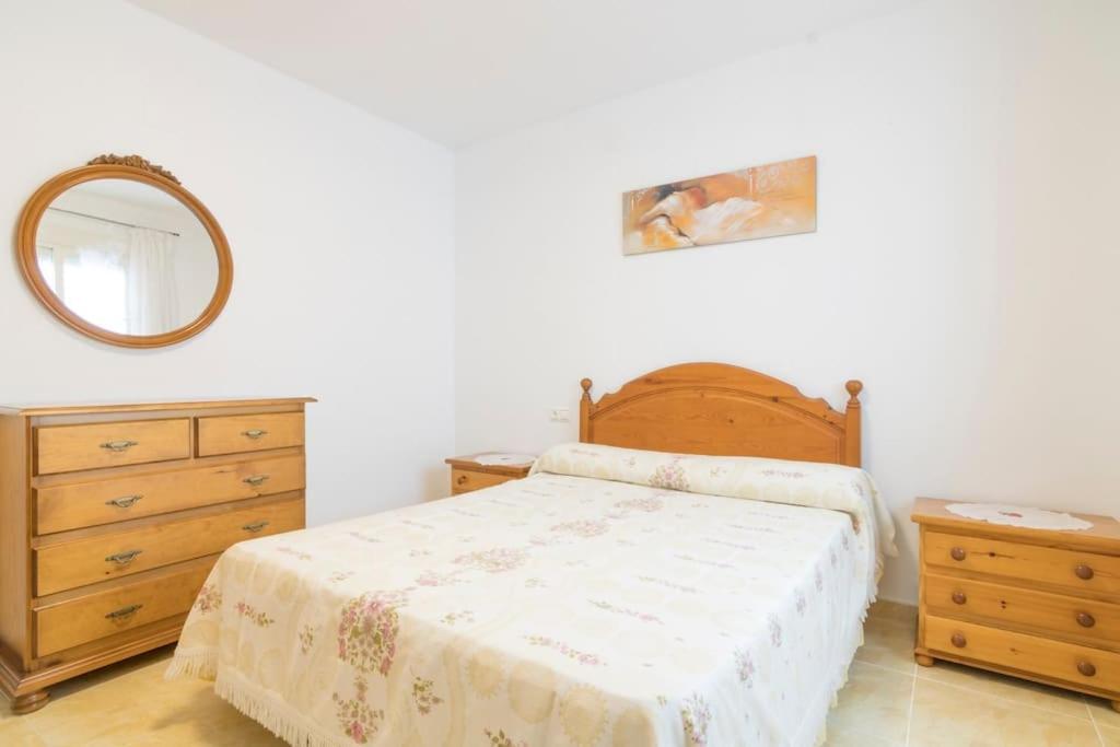 Piso Con Piscina A 300m De Playa Arenal - 0312 Appartement Calpe