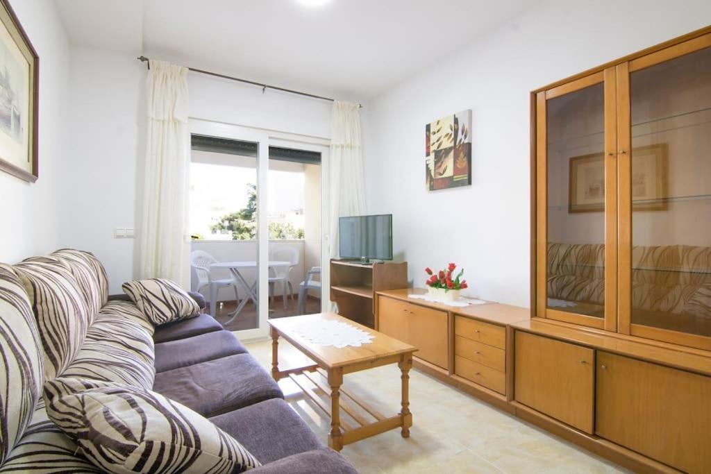 Piso Con Piscina A 300m De Playa Arenal - 0312 Appartement Calpe